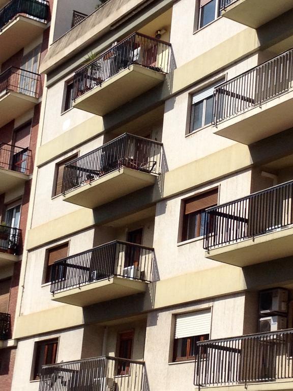 Mimi Rooms Cagliari Exterior photo